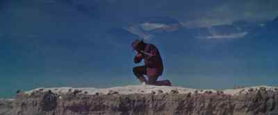 Crazy Horse was right. - Chief Crazy Horse