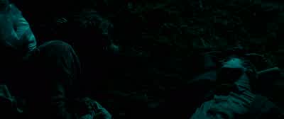 ♪ Crazy ♪ ♪ I'm fucking crazy ♪ ♪ Maybe, just maybe ♪ ♪ I'll make it alone ♪ - Swiss Army Man