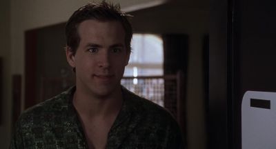 Crazy kids with their crazy VD - National Lampoon's Van Wilder