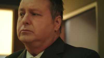 Crazy nausea, palpitations, - The Resident