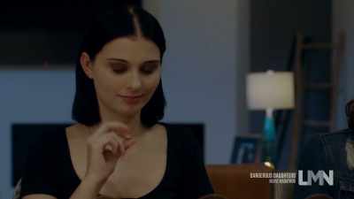 'Crazy people out there.' - Deadly Daughter Switch