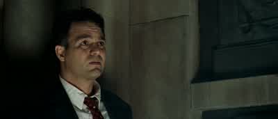 Crazy people, they're the perfect subjects. - Shutter Island