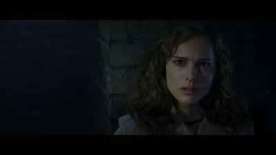 Are you like a crazy personI am quite sure they will say so - V for Vendetta