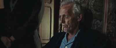 Crazy rich guy that's
just tryin' to get one last jab - Curse of the Sin Eater