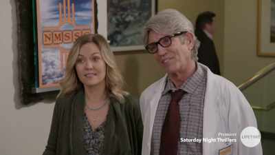 -Crazy, right?
-Yeah, crazy is right. - Stalked by My Doctor: A Sleepwalker's Nightmare