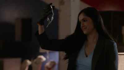 Crazy, right? - CSI: Vegas