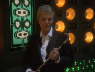 Crazy. - Star Trek: Deep Space Nine
