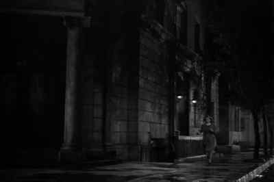 "Crazy." - Bewitched