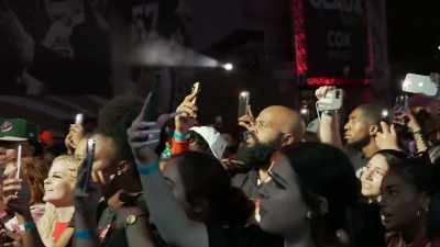Crazy tunnel vision,
or whatever, - Impact x Nightline