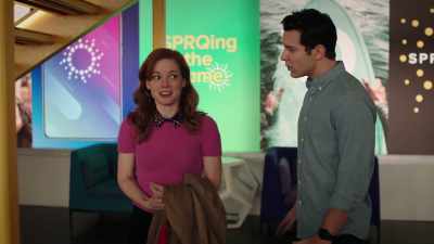 - "Crazy,"
which I guess makes sense, - Zoey's Extraordinary Playlist