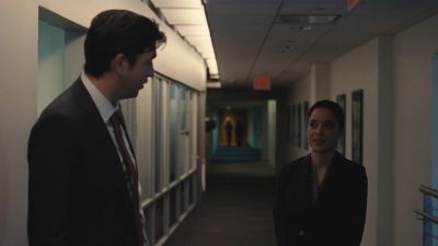 - Crazy.
- Yeah. - Succession