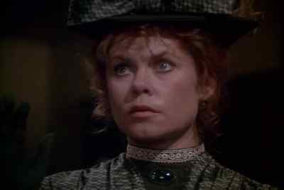 [Creak] - The Legend of Lizzie Borden
