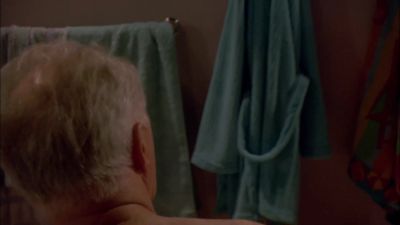 (Creak) - Dexter