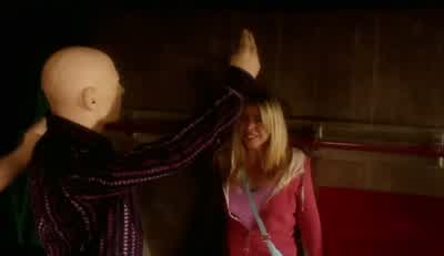 CREAK Run. - Doctor Who