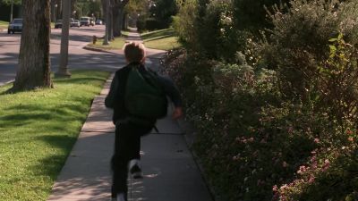 (creaking continues) - The X-Files
