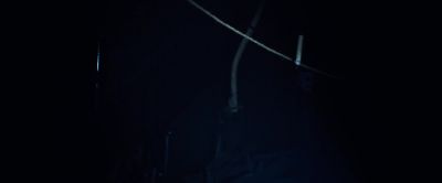      [ Creaking continues ] - Haunt