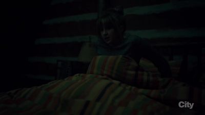 (creaking continues) - Hannibal