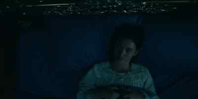 [creaking continues] - The Mosquito Coast
