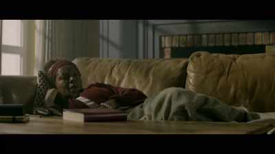 [creaking continues] - John Carpenter's Suburban Screams