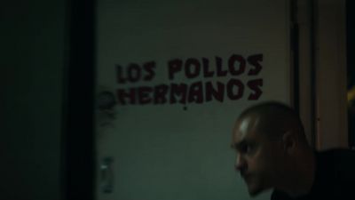[CREAKING NOISES] - Better Call Saul