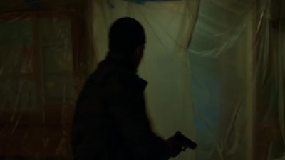 (creaking) - NCIS: Los Angeles
