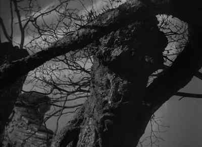 (Creaking) - Great Expectations