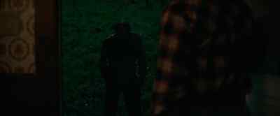 (Creaking) - Wolf Man