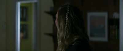 [creaking] - Werewolves