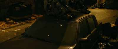 [creaking] - Transformers: Rise of the Beasts