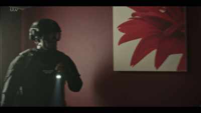 CREAKING - Trigger Point