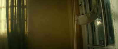 - [creaking]
- ♪ ♪ - Average Joe