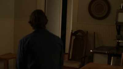 [creaking] - Amish Affair