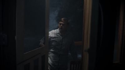 (creaking) - American Horror Story
