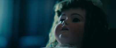 [creaking] - Monster Inside: America's Most Extreme Haunted House