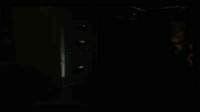 (creaking) - Haunting of the Queen Mary
