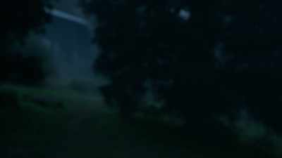 (creaking) - The Clearing