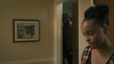 [ Creaking ] - Keyshia Cole: This Is My Story