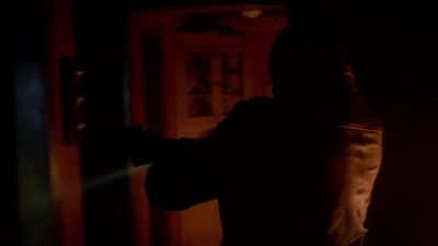 [Creaking] - Grimm