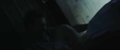 [Creaking] - The Requin