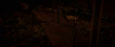 [CREAKING] - Resident Evil: Welcome to Raccoon City