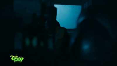 [creaking] - Under Wraps