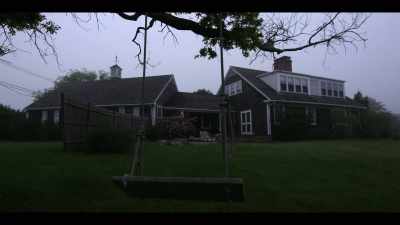 [creaking] - Surviving Death