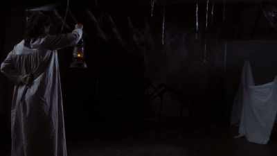 [creaking] - Horror Noire