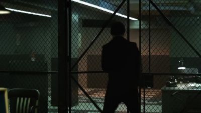 (creaking) - Gotham