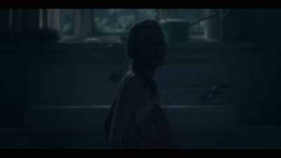 [creaking] - The Haunting of Bly Manor