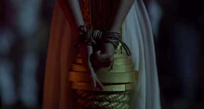 [creaking] - Death of Me