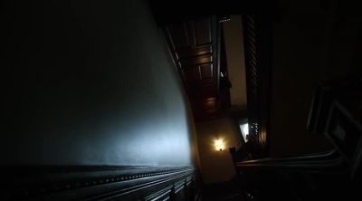 (creaking) - Gotham