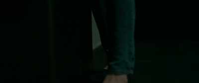 [creaking] - Sightless