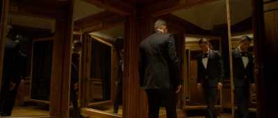 [creaking] - Valley of the Gods