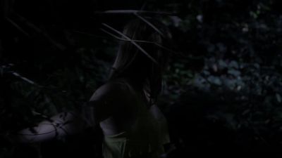 [creaking] - Pretty Little Liars